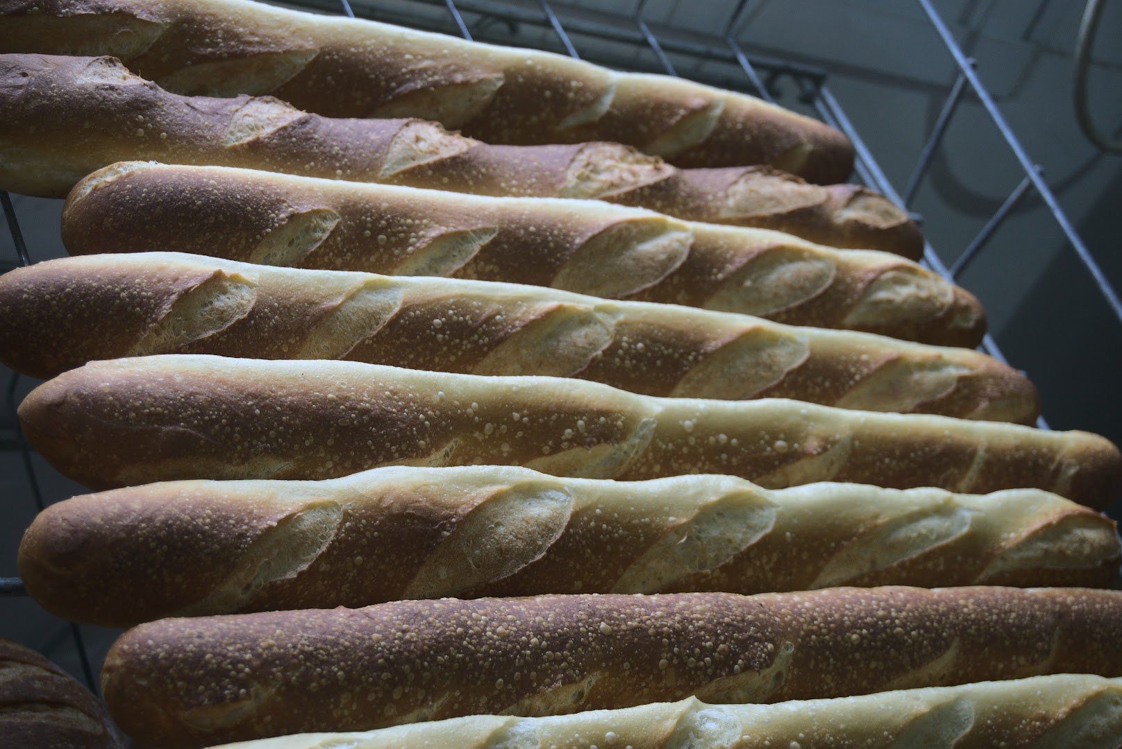 Boulangerie Pâtisserie Patrice SOULABAILLE · Photos 1